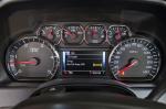 Chevrolet Silverado 2500 HD 2015 года
